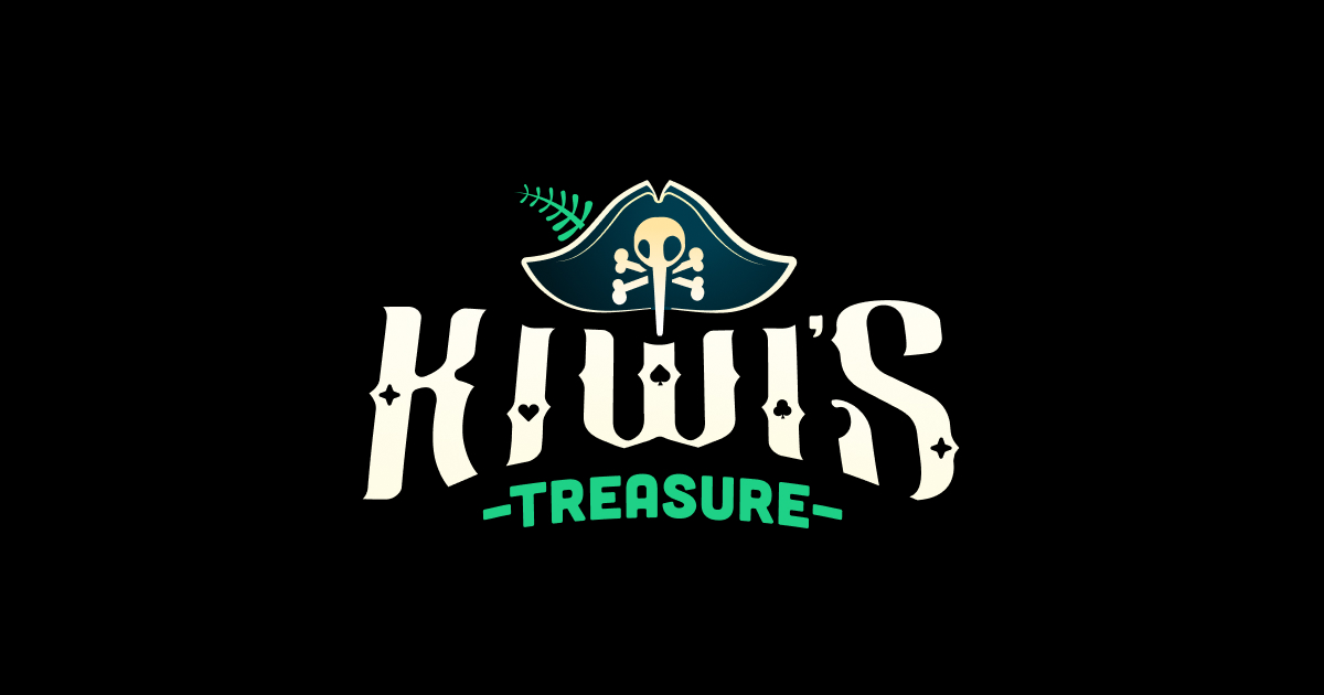 Kiwi's Treasure Casino
